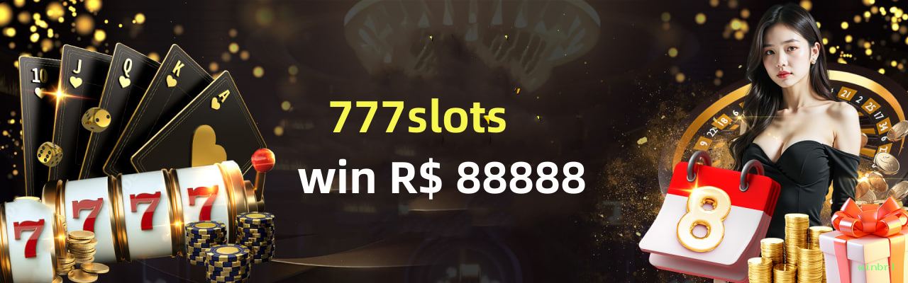 Slots 777 winbrl