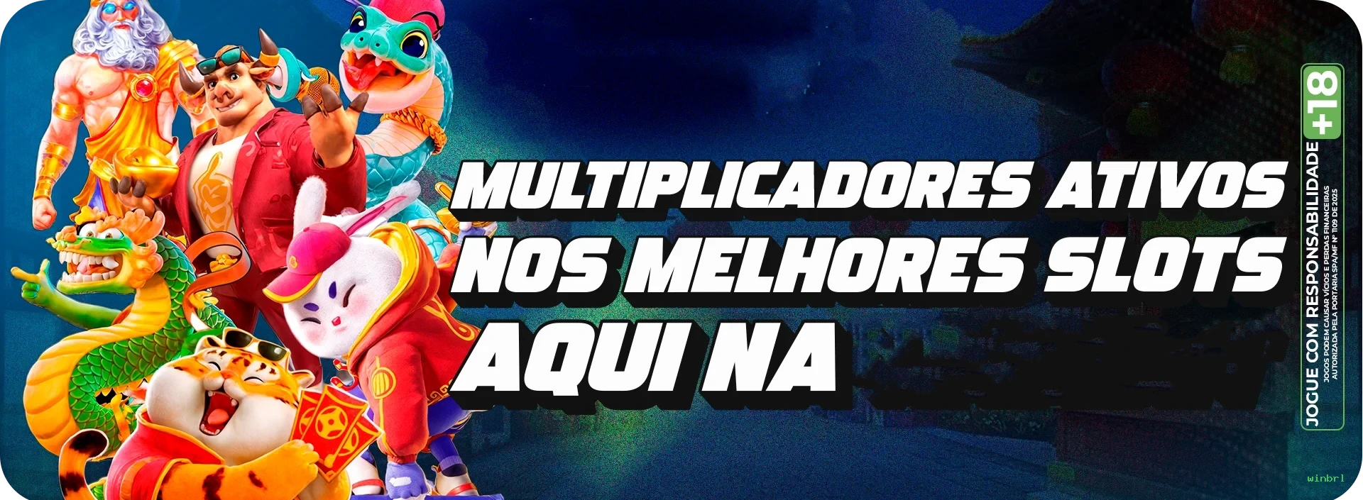 Bacará winbrl