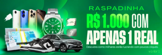 winbrl Site Oficial