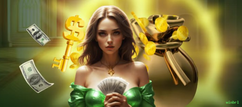 winbrl Games