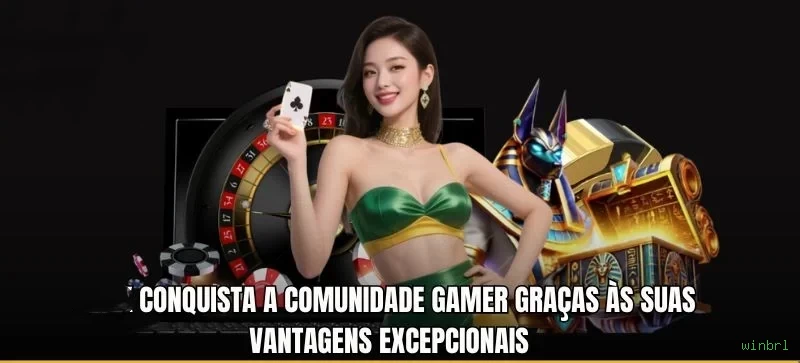 winbrl Cassino Ao Vivo
