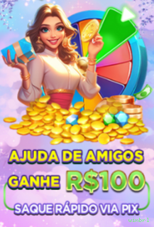 winbrl PIX Saque
