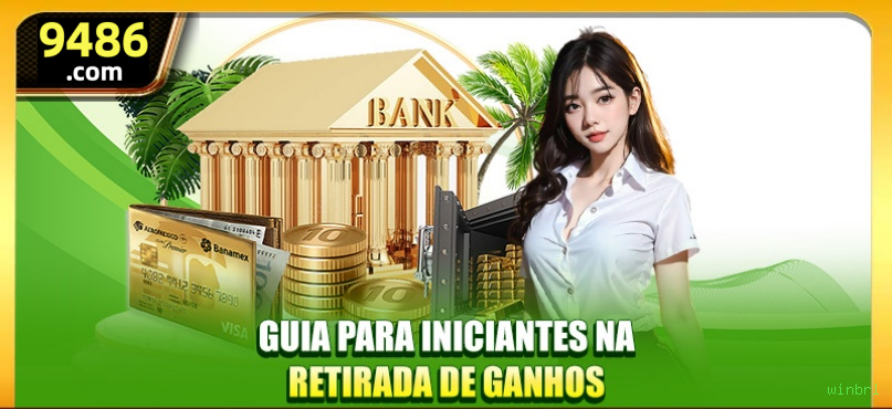 winbrl Segurança